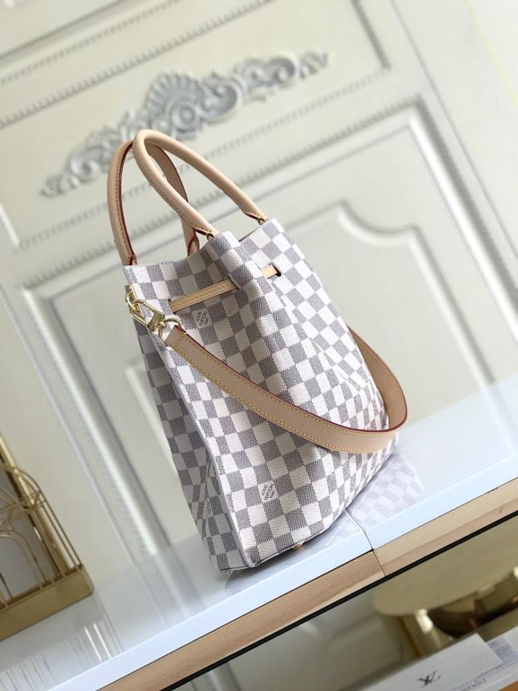 Modern Bucket Bag – Limited Edition