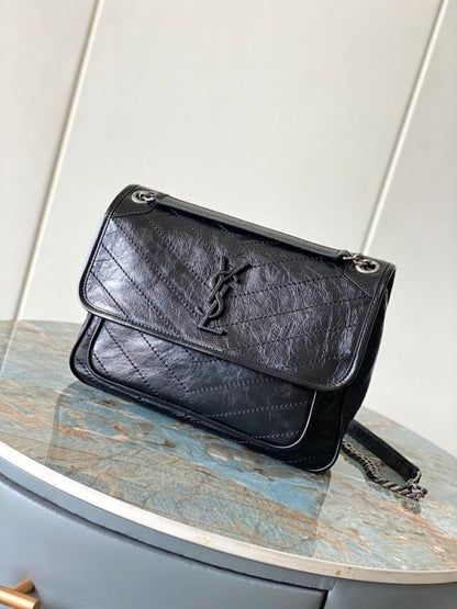 Shoulder Bag