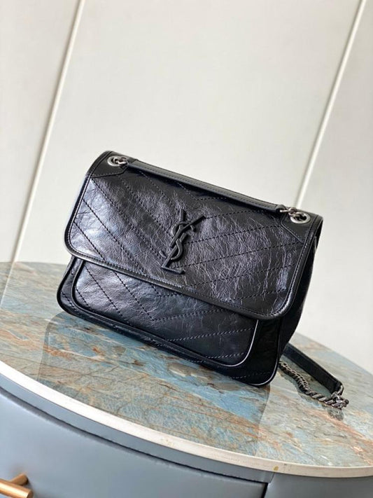 Shoulder Bag