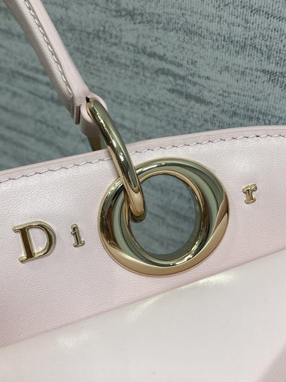 Top Handle Bag