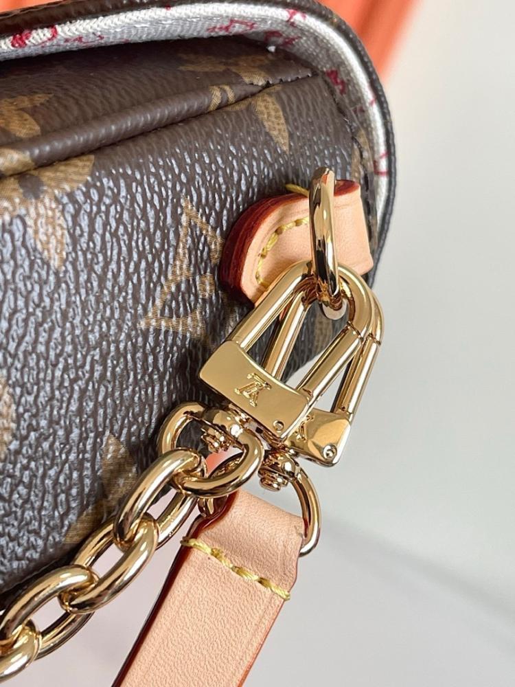 Luxury Elegant Monogram Wallet – Limited Edition