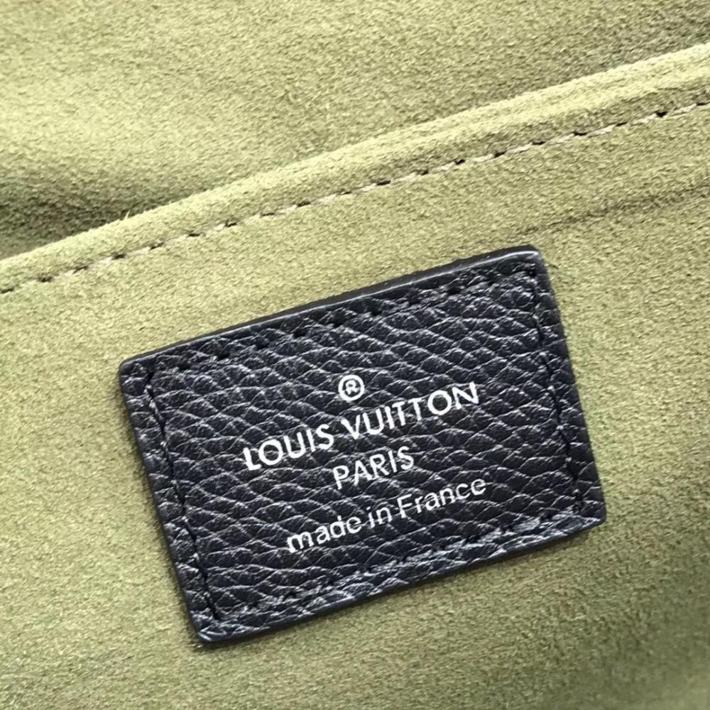 Classic Top Handle Bag