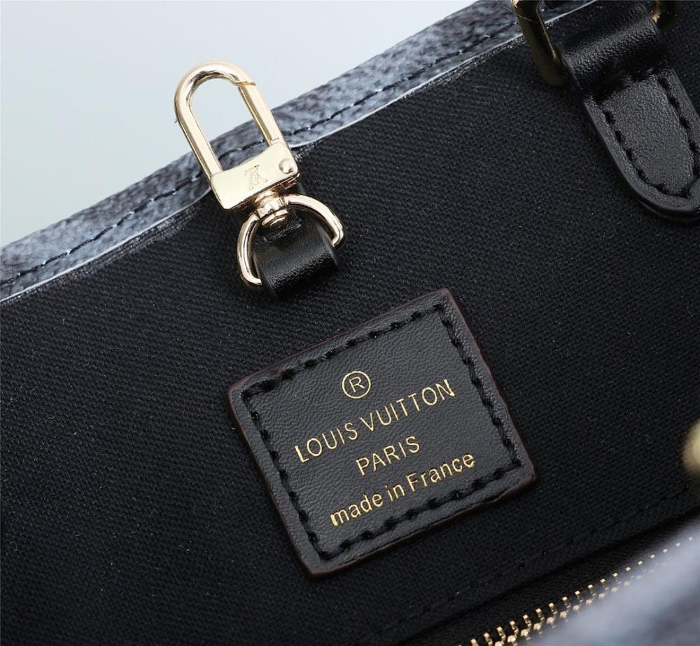 Modern Stylish Tote Bag