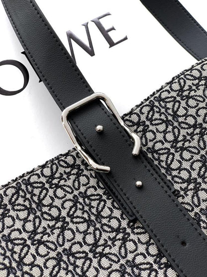Stylish Premium Leather Tote Bag