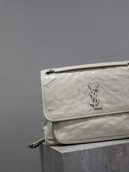 Top Handle Bag