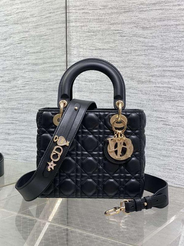 Top Handle Bag