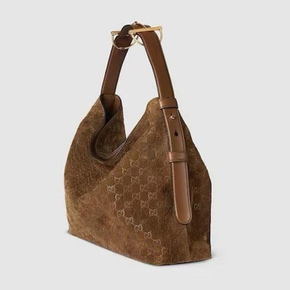 Italian-Inspired Luxury Bag