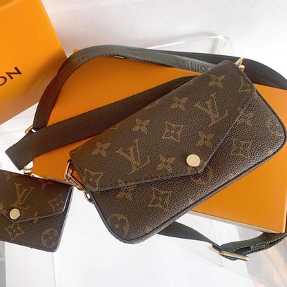 Stylish Premium Shoulder Bag