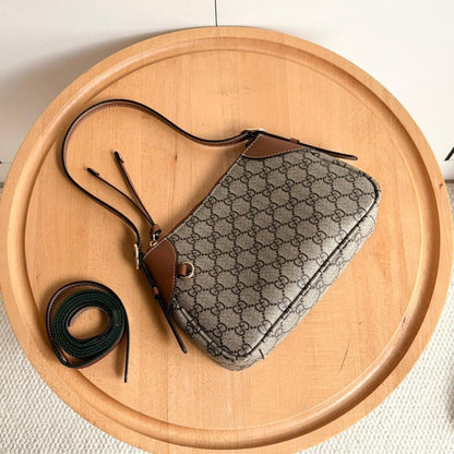 Modern Shoulder Bag