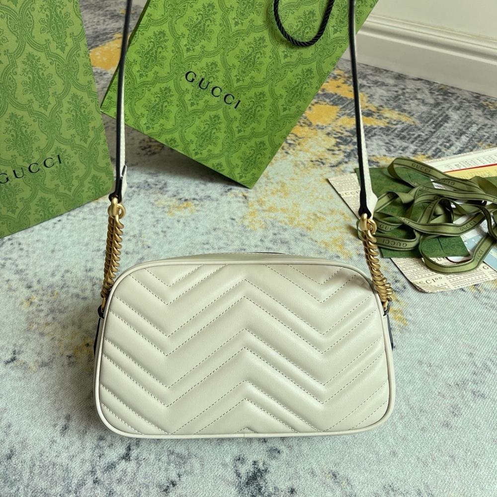 Stylish Refined Crossbody Bag