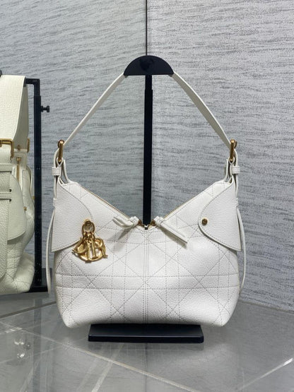 Top Handle Bag