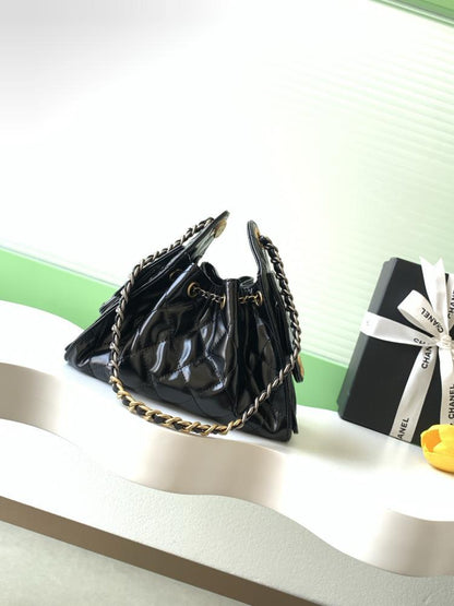 Classic Top Handle Bag