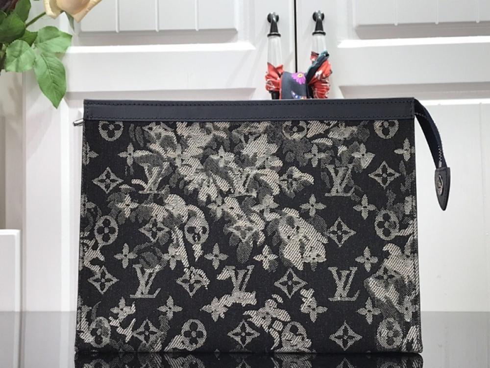 Luxury Top Handle Bag