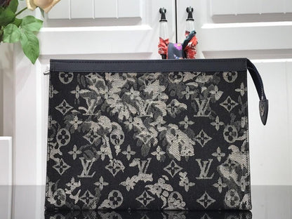 Luxury Top Handle Bag