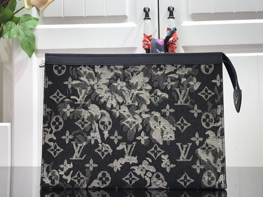 Luxury Top Handle Bag