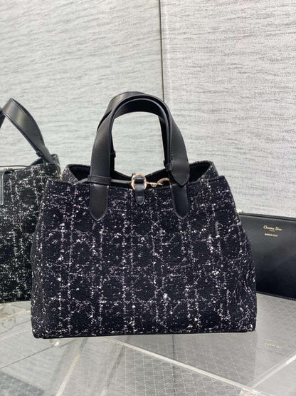 Top Handle Bag