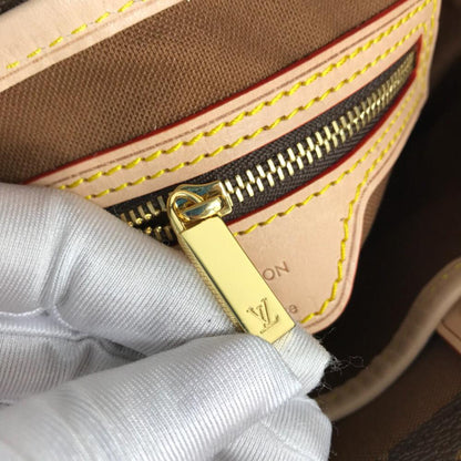 Top Handle Bag
