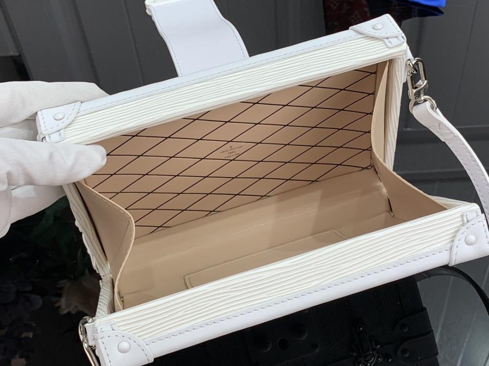 Elegant Top Handle Bag