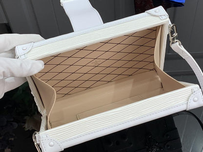 Elegant Top Handle Bag