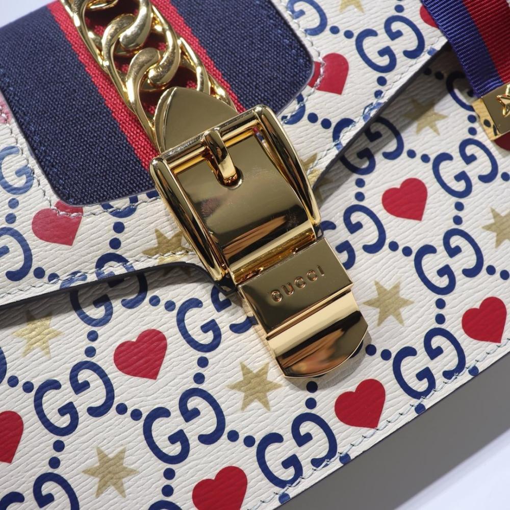 Practical Luxury Shoulder Bag