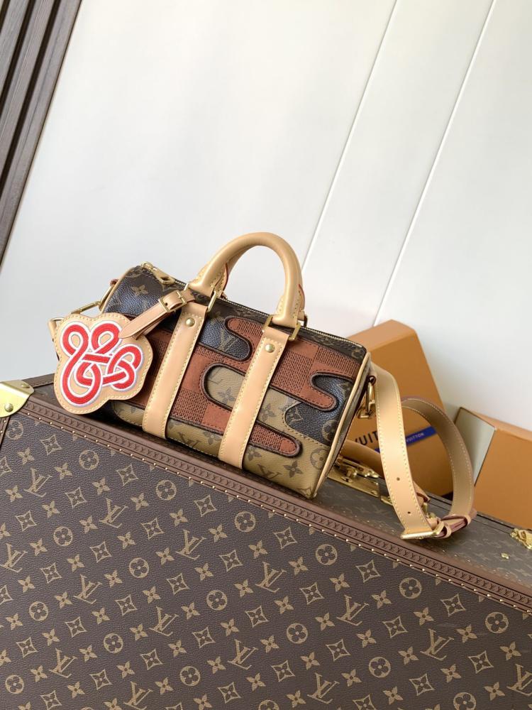 Top Handle Bag