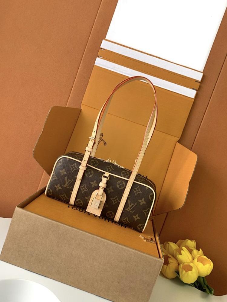 Top Handle Bag