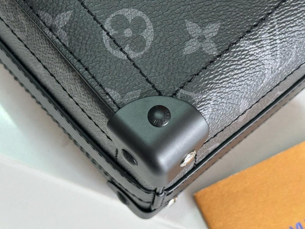 Luxury Stylish Leather Shoulder Bag
