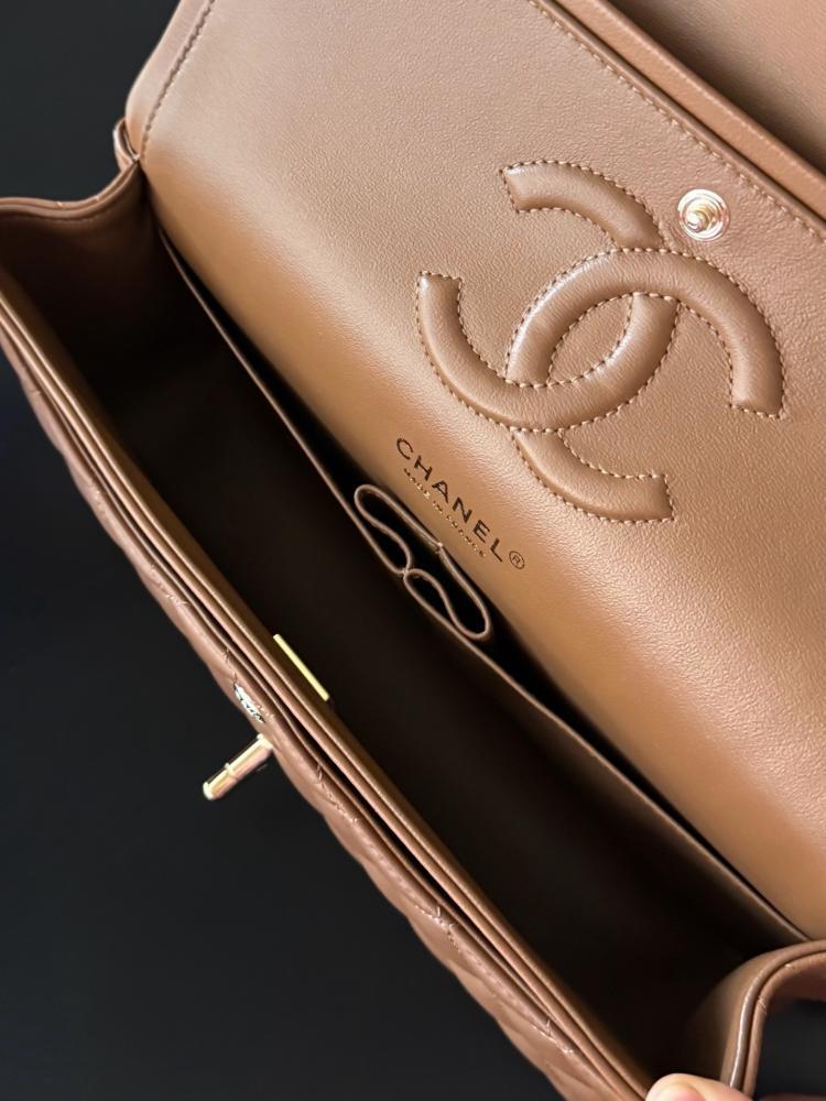 Classic Top Handle Bag