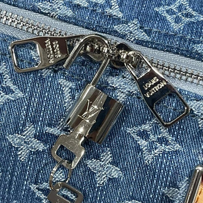 Modern Stylish Leather Bag