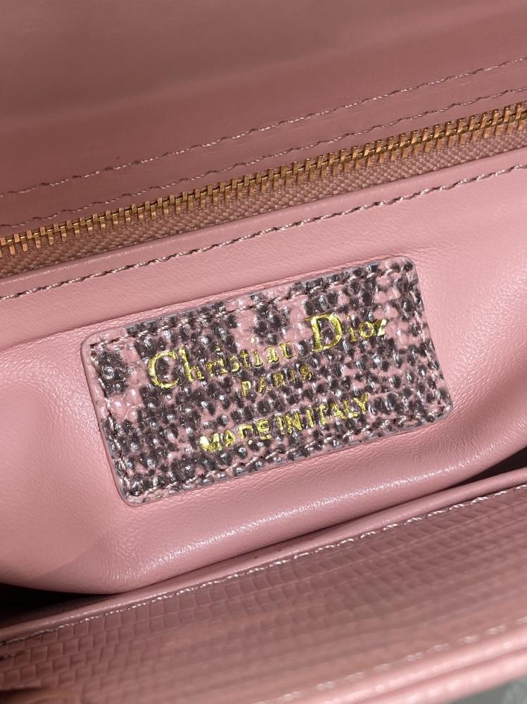 Classic Top Handle Bag