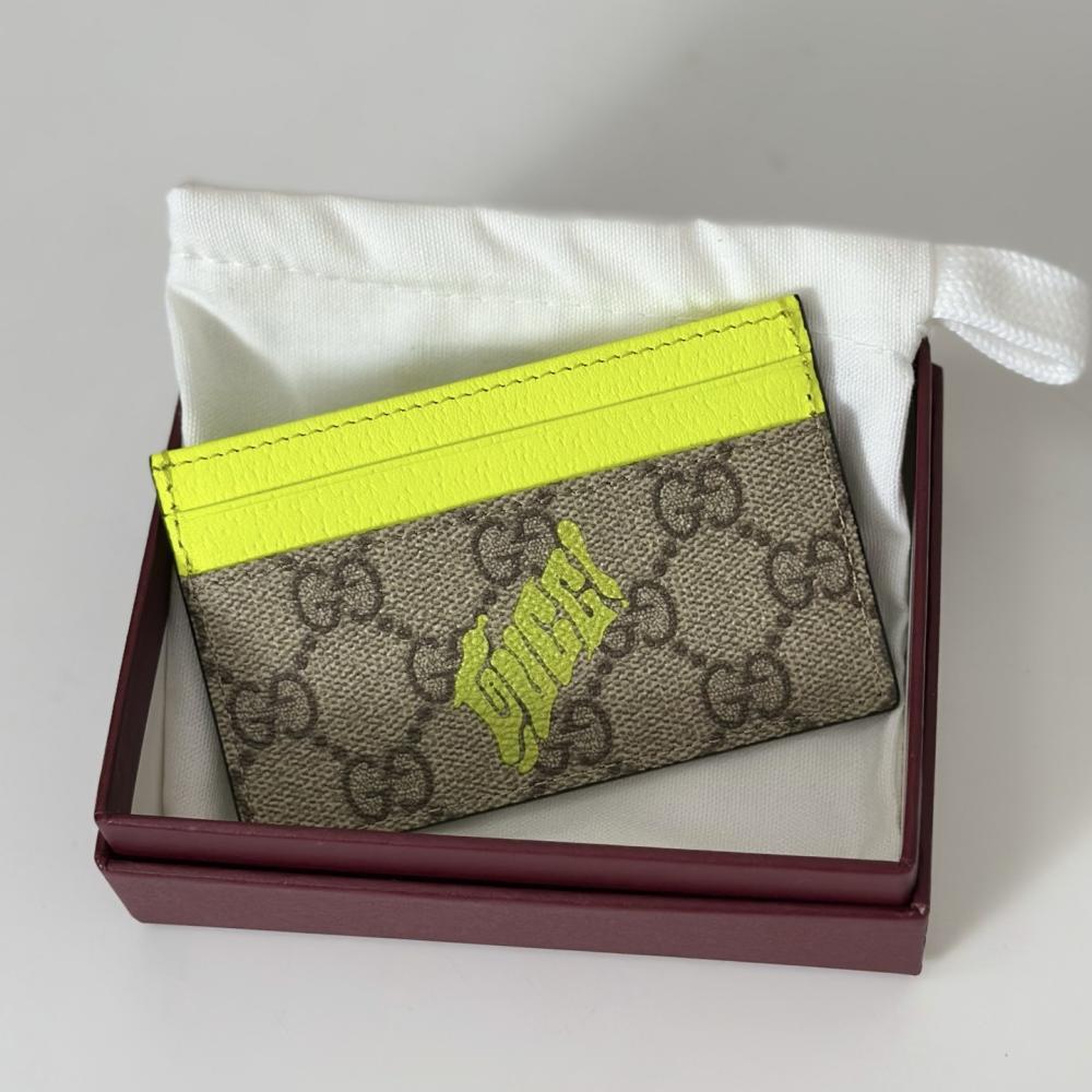 Leather Wallet