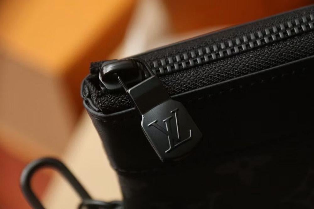 Stylish Refined Canvas Top Handle Bag