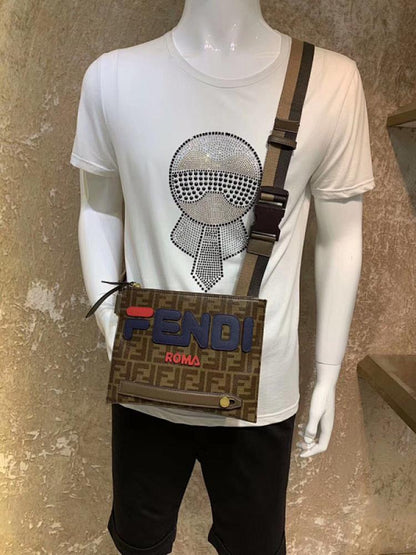 Luxury Shoulder Bag