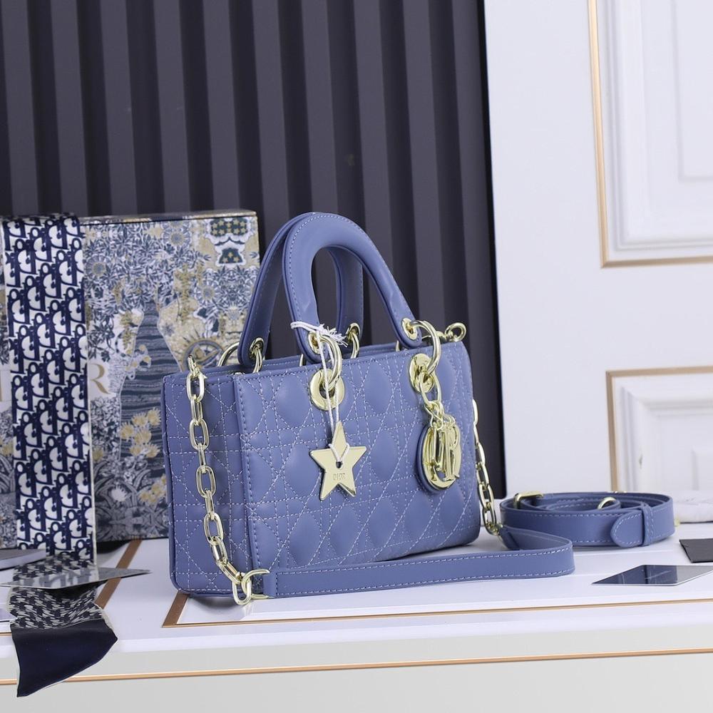 Modern Gold Lambskin Crossbody Bag – Limited Edition