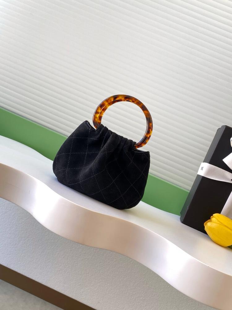 Top Handle Bag