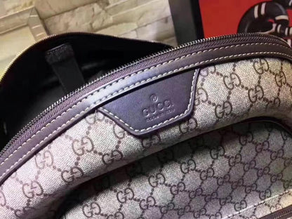 Stylish Nylon Top Handle Bag – Special Edition