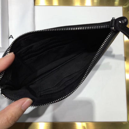 Luxury Wallet