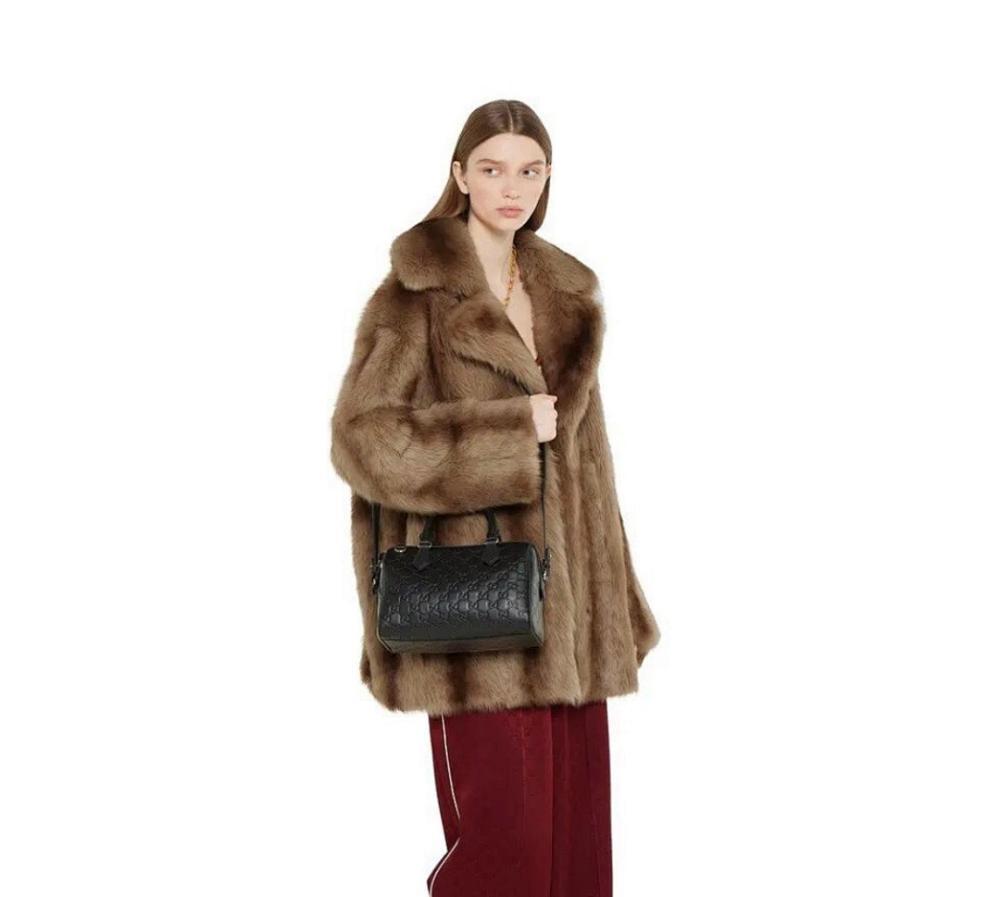 Modern Luxury Bag