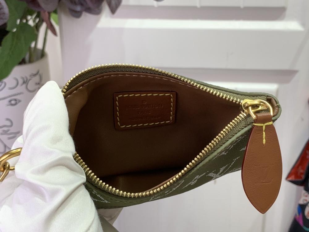 Luxury Shoulder Bag