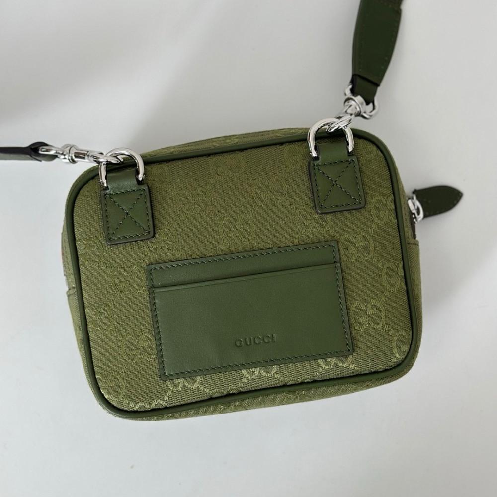 Elegant Refined Top Handle Bag