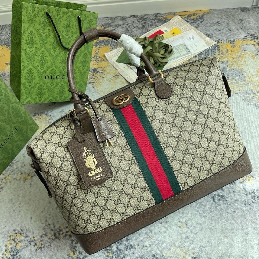 Classic Top Handle Bag – Special Edition