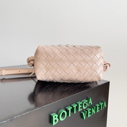 Classic Top Handle Bag