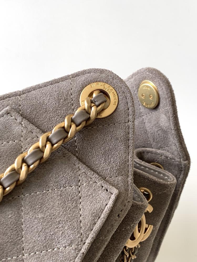 Top Handle Bag