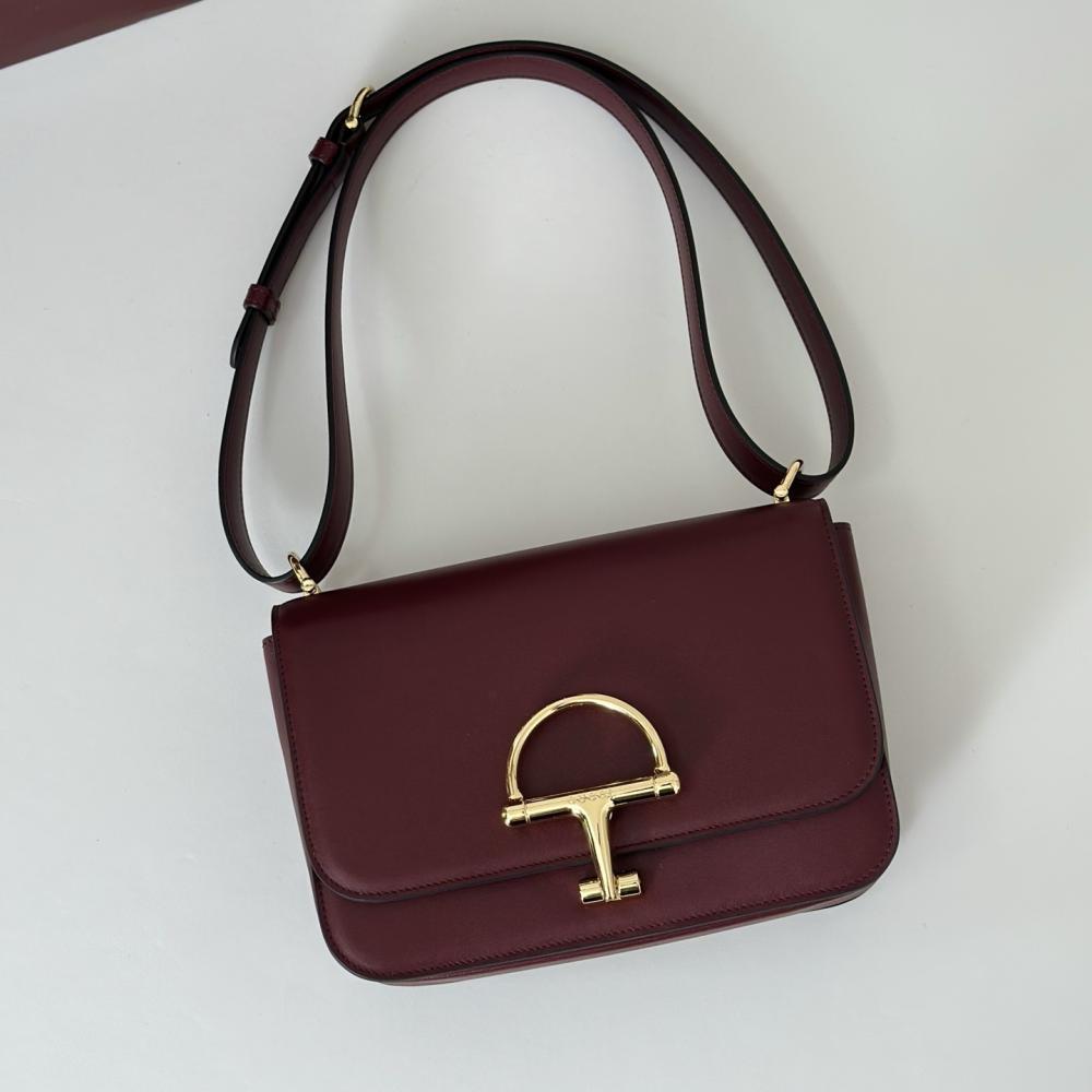 Classic Top Handle Bag