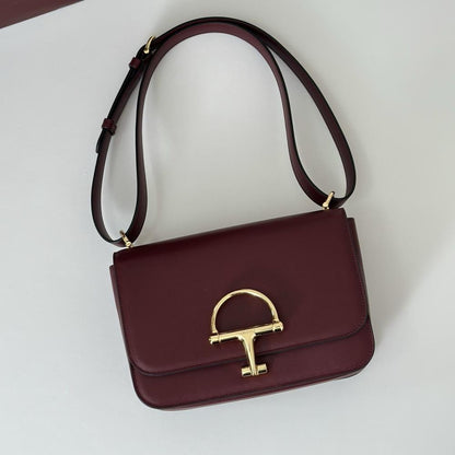 Classic Top Handle Bag