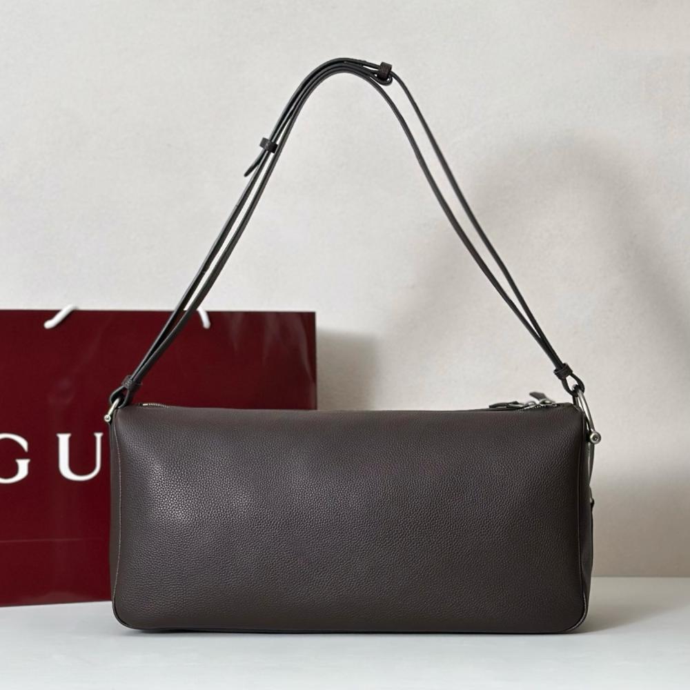 Elegant Top Handle Bag