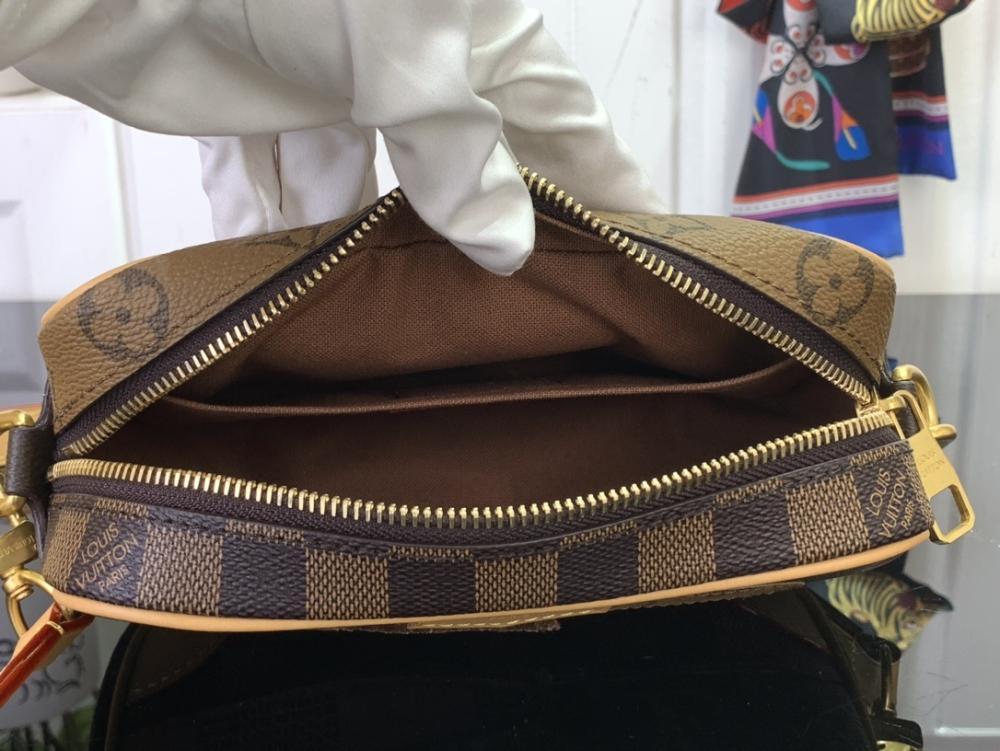 Top Handle Bag
