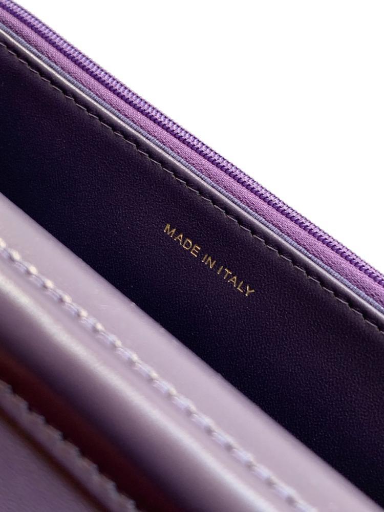 Alma Leather Wallet