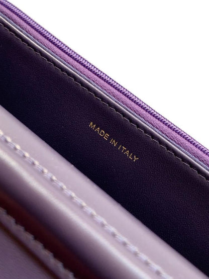 Alma Leather Wallet