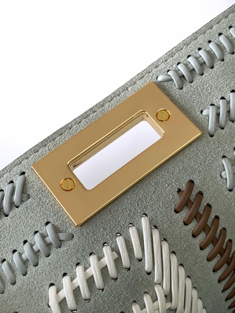 Top Handle Bag